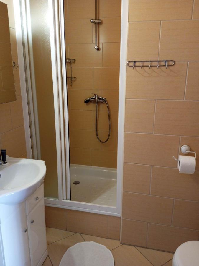 Willa Na Stoku Krynica Zdroj Eksteriør bilde